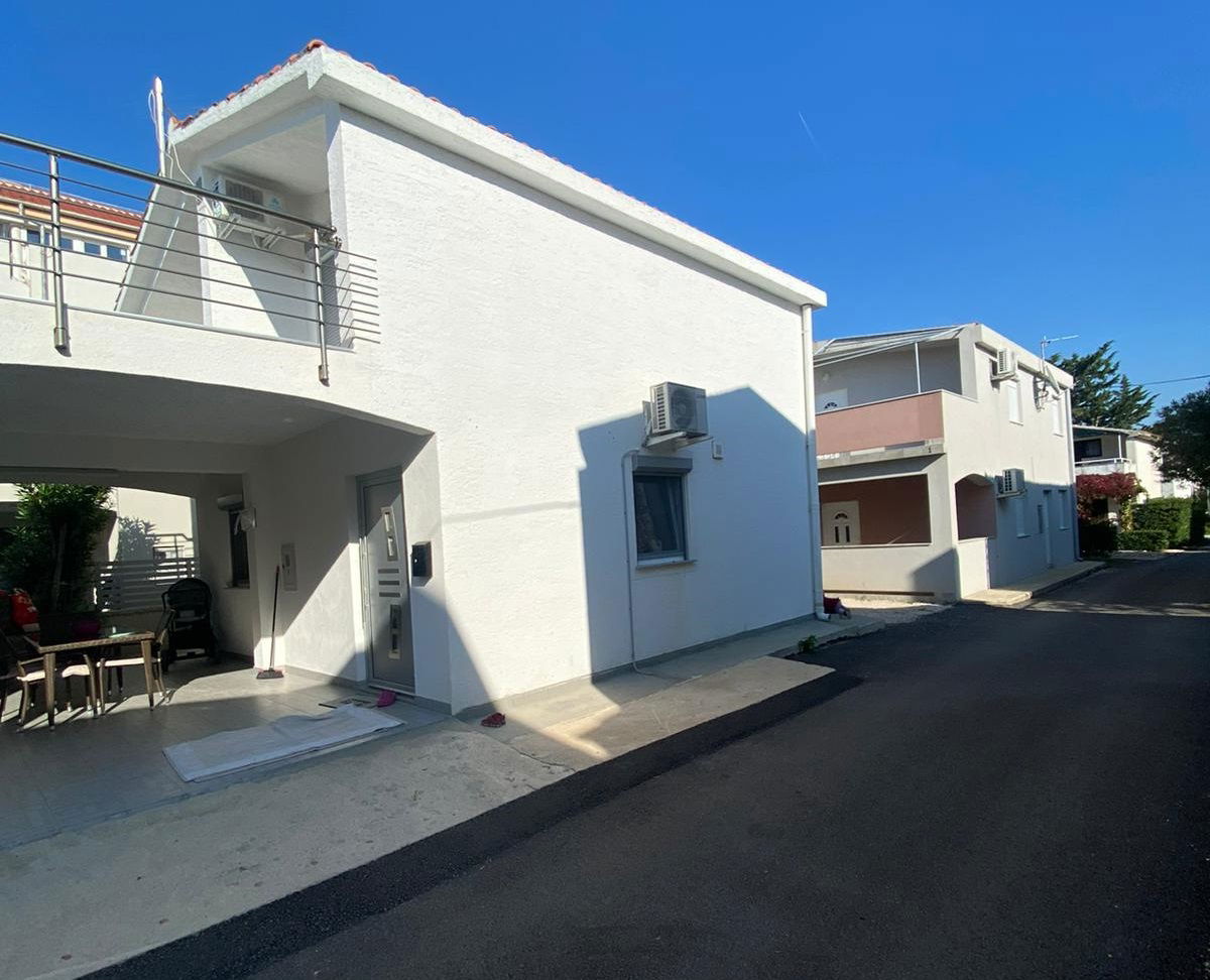 Ferienwohnung Nin / Apartmani K&L