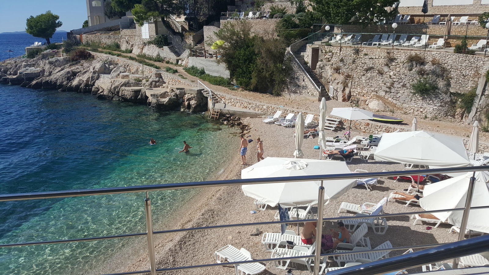 Premium Apartments Joy Primosten