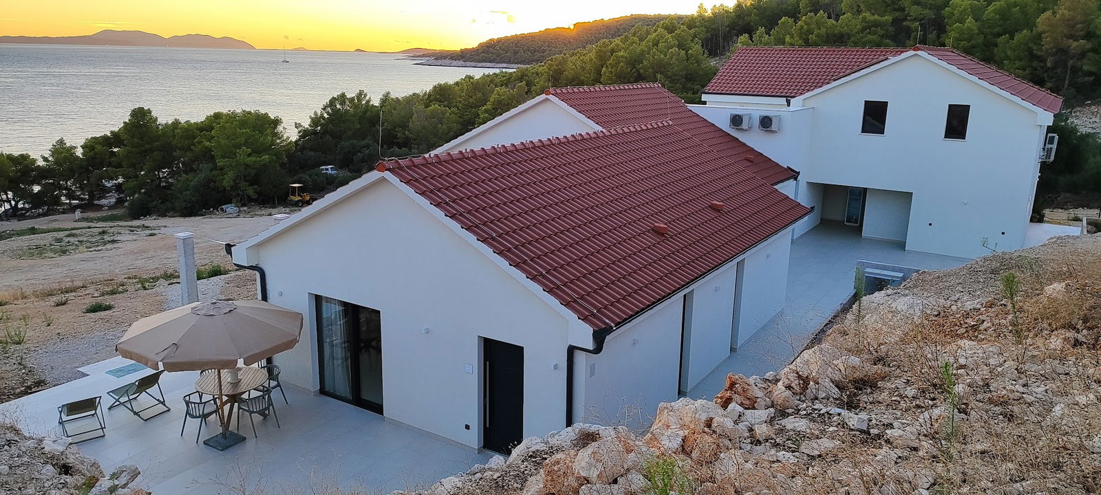 Mansion Hvar