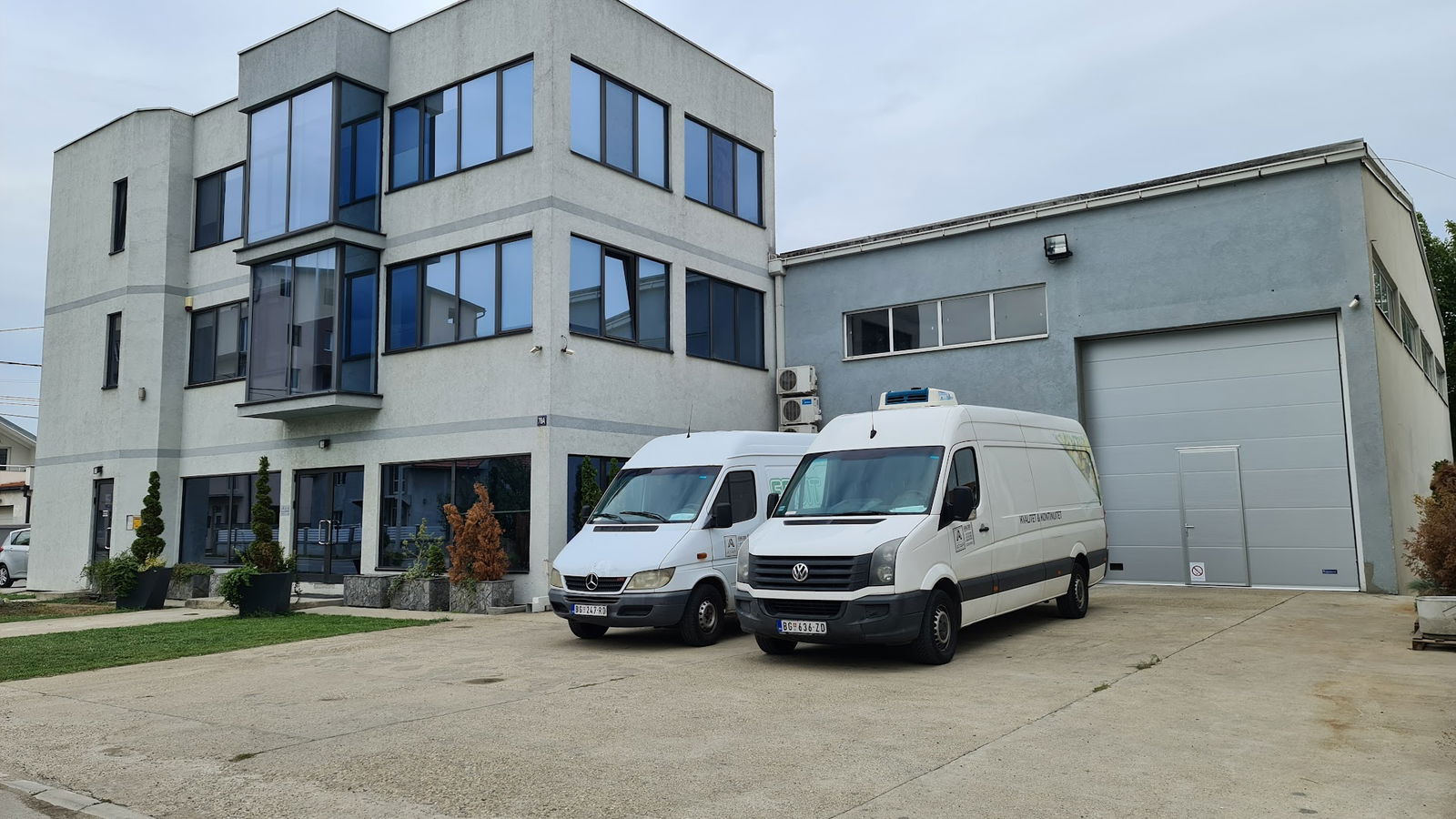 Ramino - CuraLife Srbija