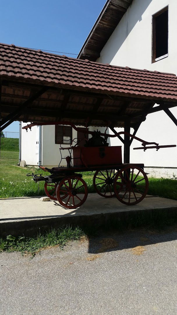 AUTOPRIJEVOZNIK - IVAN ZEMAN, DIŠNIK 165.