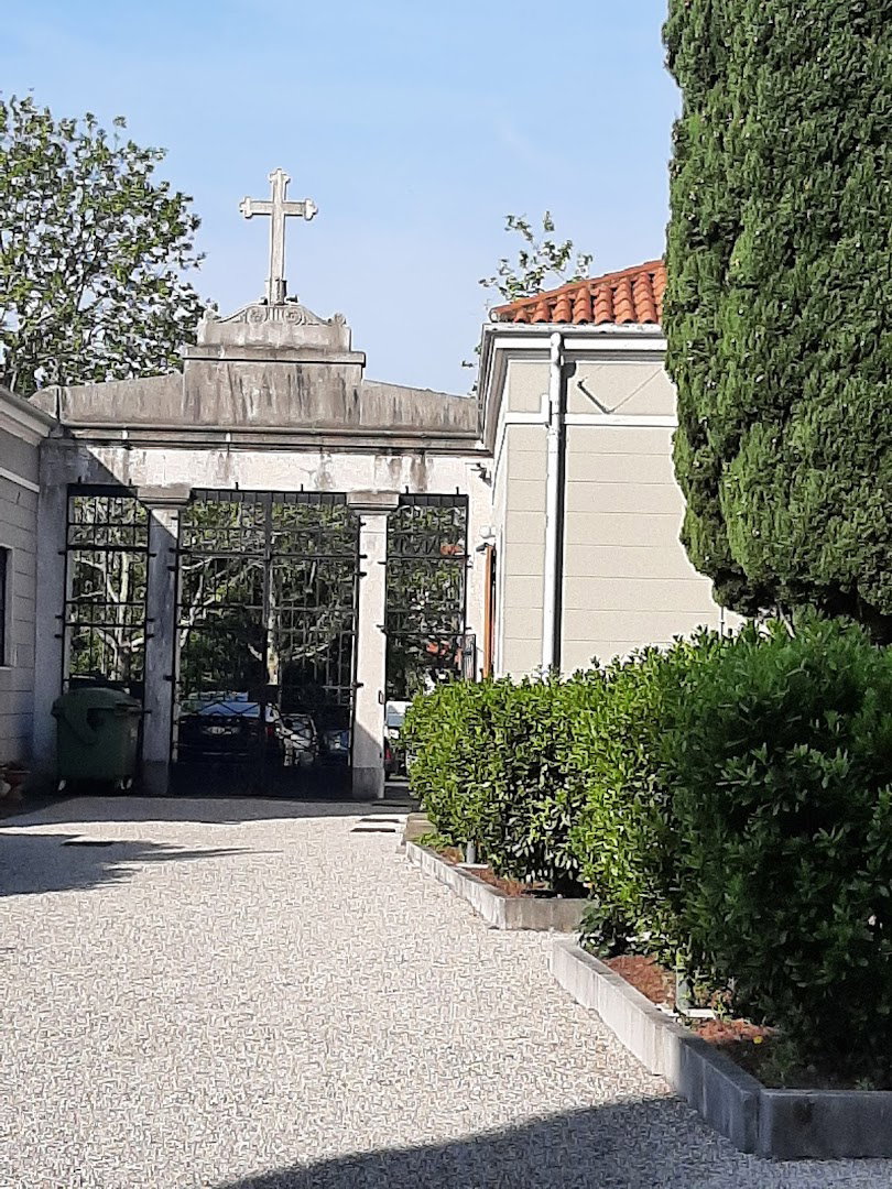 Cimitero Serbo Ortodosso