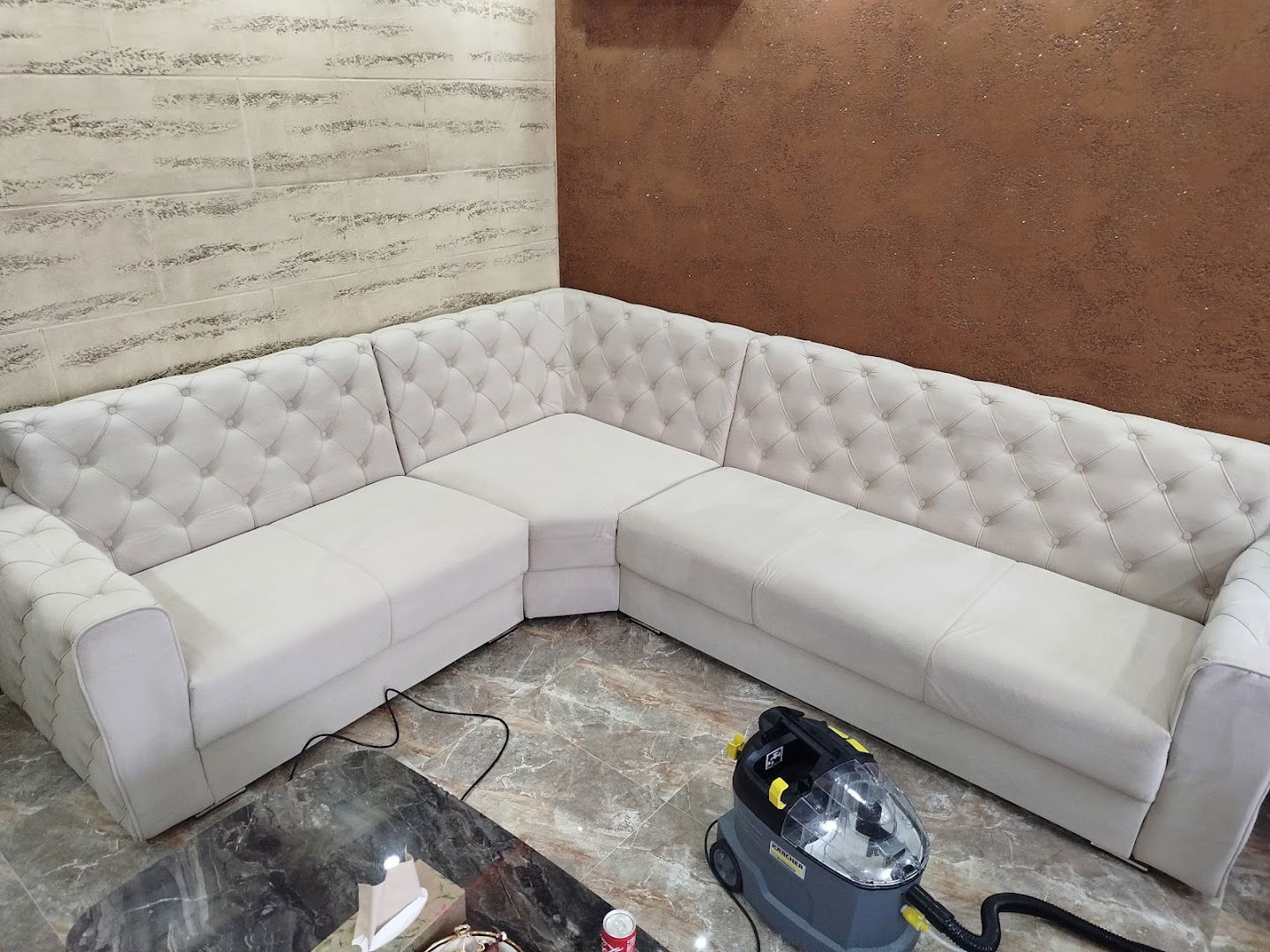 Dubinsko pranje Aleksic