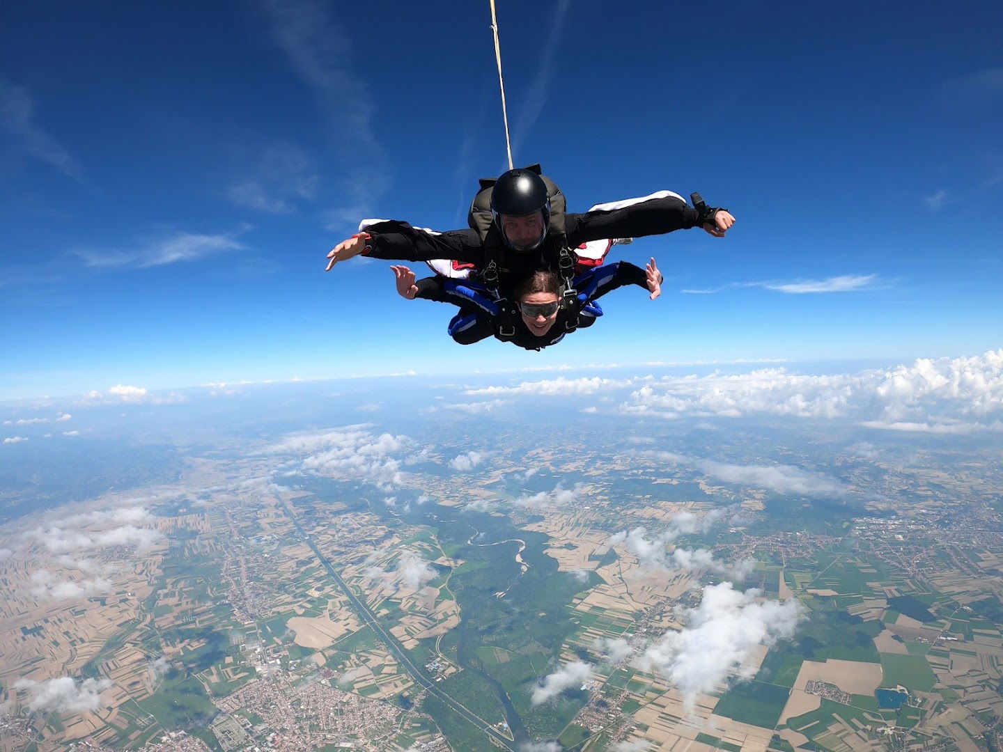 Skydive Varaždin