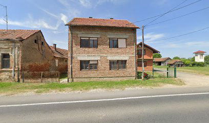 FRIZERSKI SALON STUDIO R