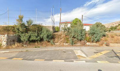 Područna škola Dinjiška