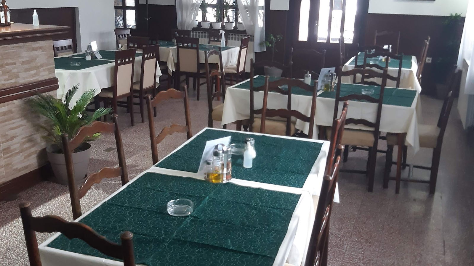 Bagremov Hlad-Stil Kafe