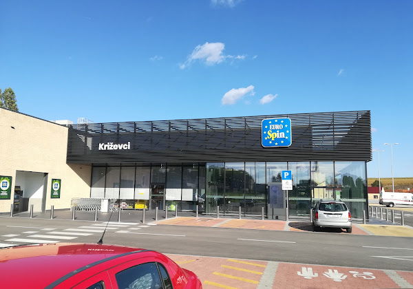 Eurospin Križevci
