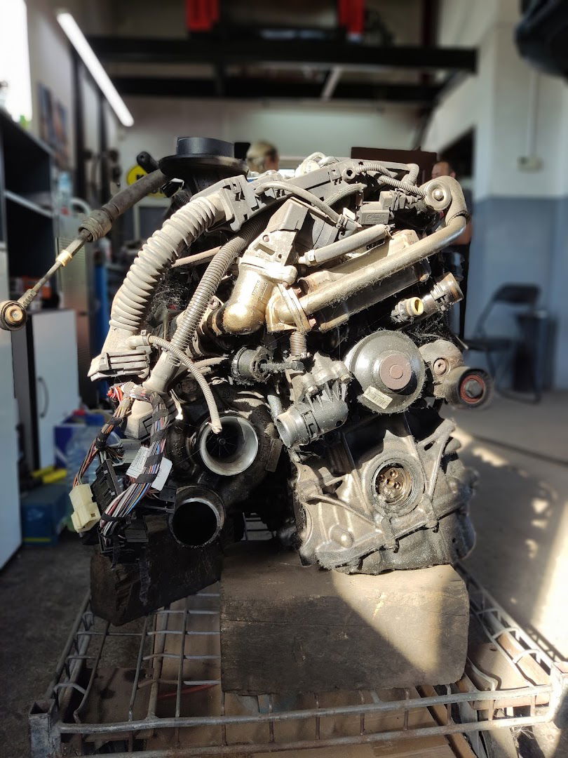 Auto Servis Lazarević