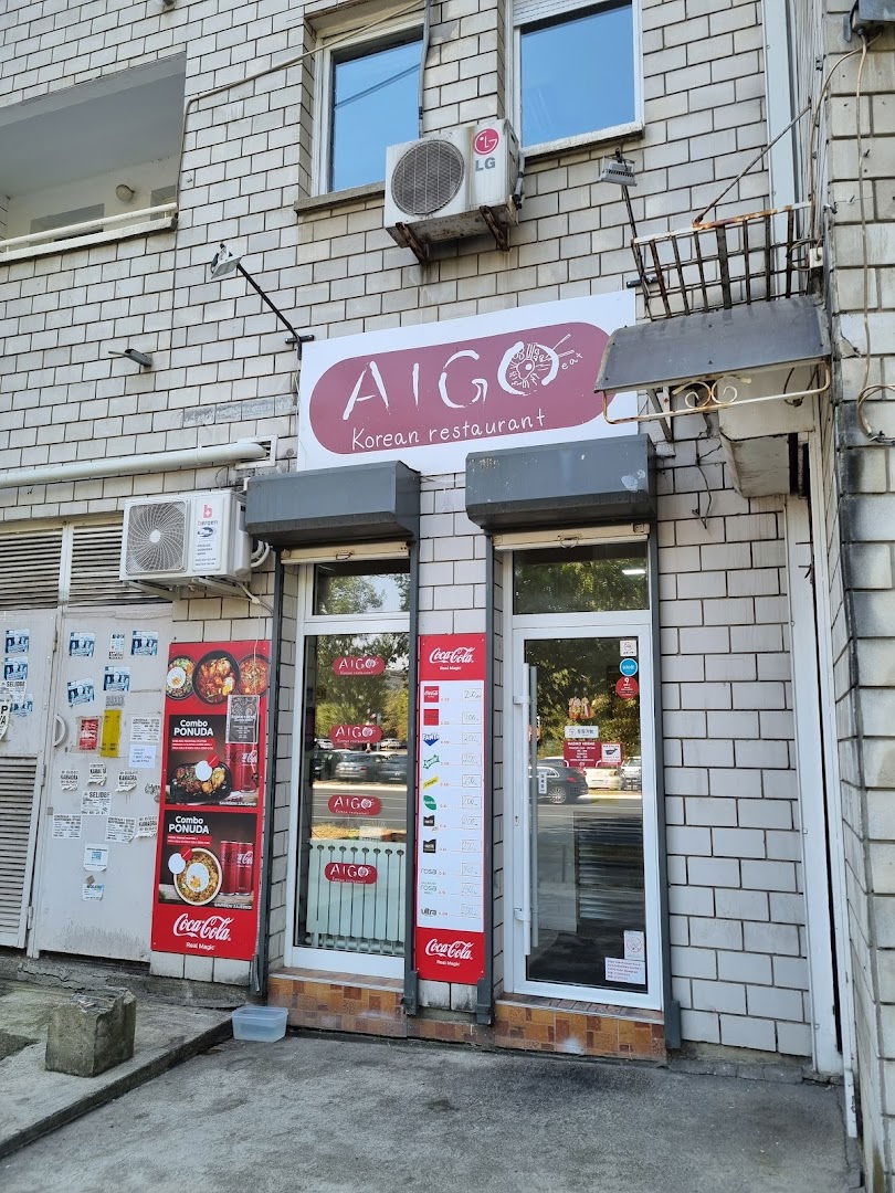 Aigo
