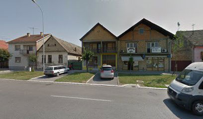 Gvožđara VIT Inđija