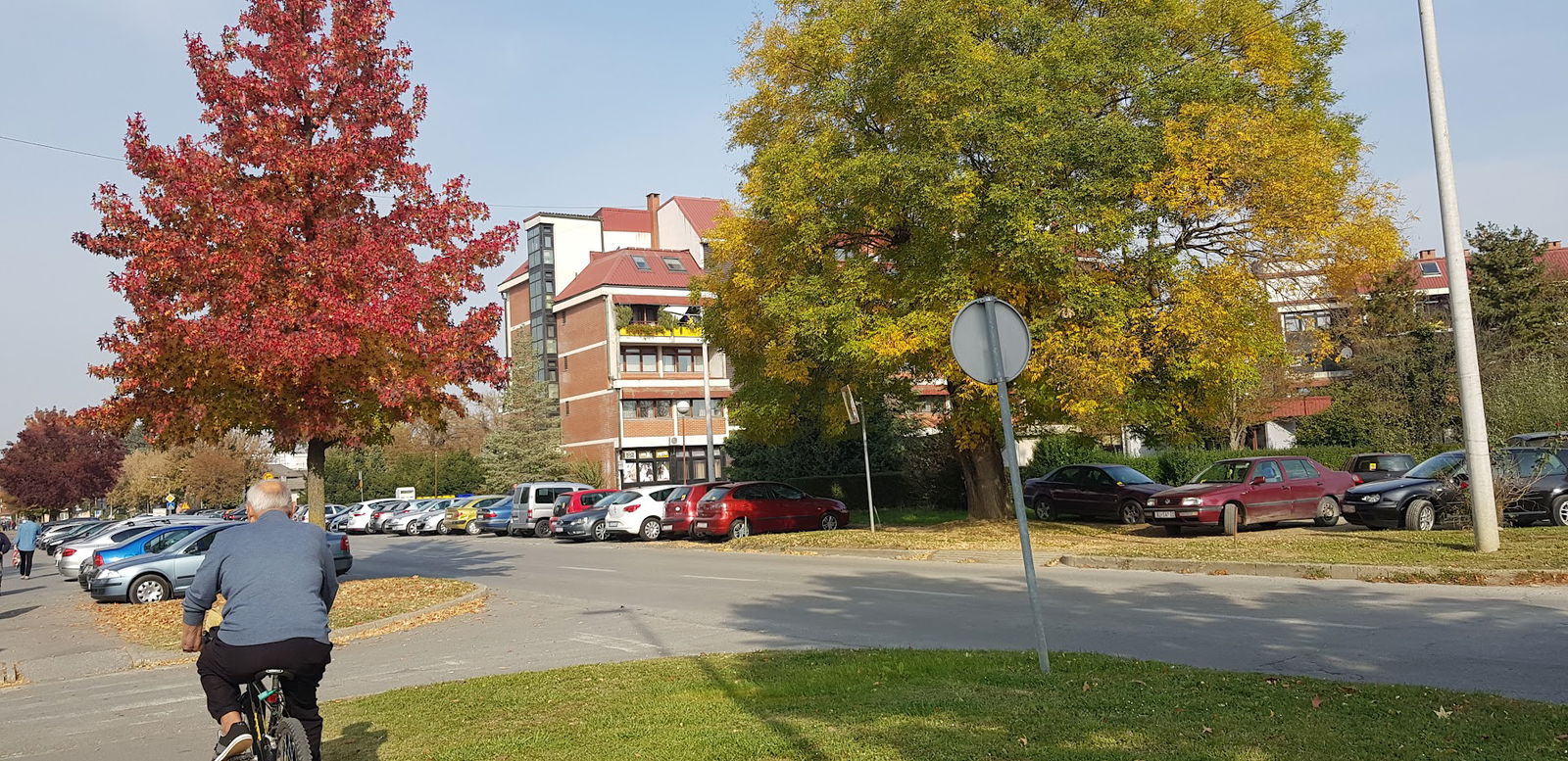 DOM ZA STARIJE I NEMOĆNE OSOBE BJELOVAR