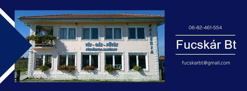 Fucskár Bt Fürdőszoba és épületgépészeti szaküzlet