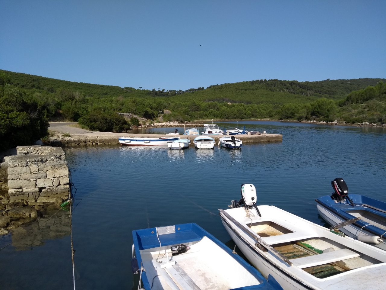 Holiday house Rančić - Telašćica