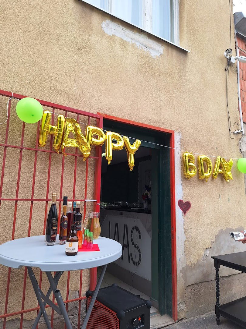 Udruga IAAS Hrvatska