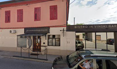 Frizerski salon Rožica Nussdorfer Benedetič s.p.